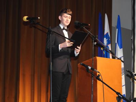 Osrednja občinska proslava ob slovenskem kulturnem prazniku 2019 6